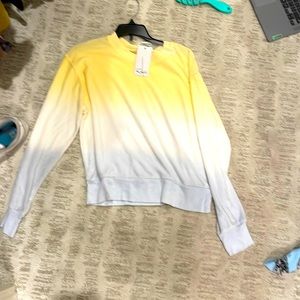 Cute church top for 8 to 13 year olds